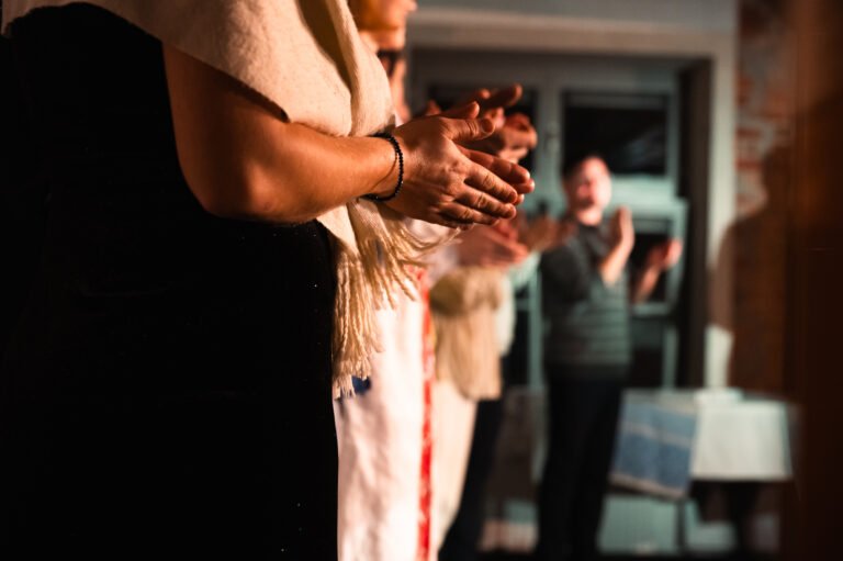 Беларусы Уроцлава: Пакуль мы памятаем, ніводная куля не перакрэсліць наш народ