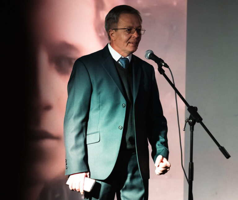 Noc (Nie)rozstrzelanych Poetów we Wrocławiu. Fotoreportaż