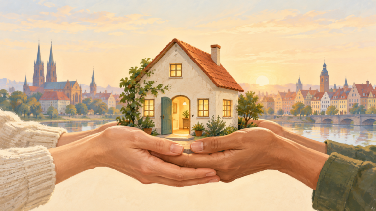 International Humanitarian Fund grants support our shelter in Wrocław